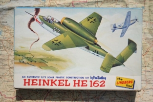 HEINKEL He162